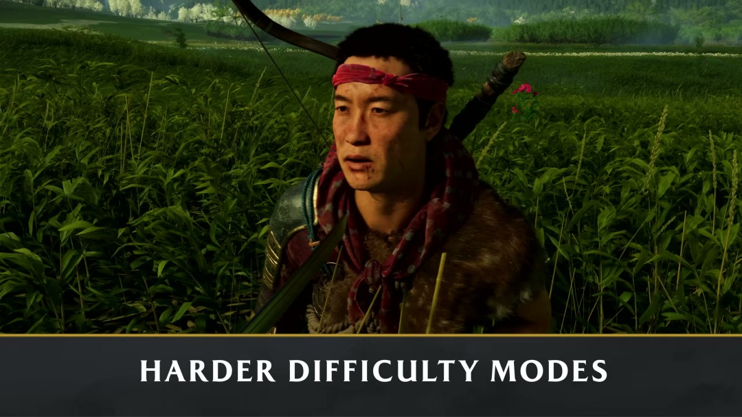 《羊蹄山之魂》将于11月24日大更新 追加二周目模式_wishdown.com 《羊蹄山之魂》将于11月24日大更新 追加二周目模式_wishdown.com