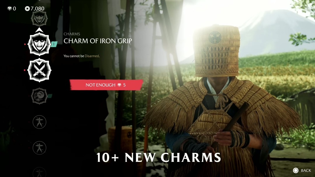 《羊蹄山之魂》将于11月24日大更新 追加二周目模式_wishdown.com 《羊蹄山之魂》将于11月24日大更新 追加二周目模式_wishdown.com