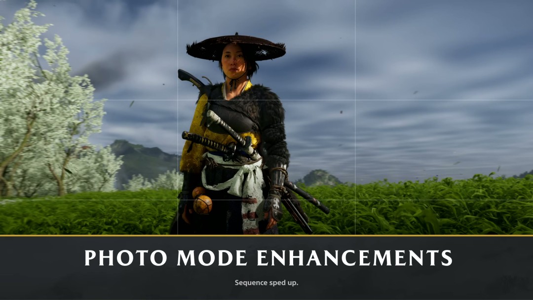 《羊蹄山之魂》将于11月24日大更新 追加二周目模式_wishdown.com 《羊蹄山之魂》将于11月24日大更新 追加二周目模式_wishdown.com