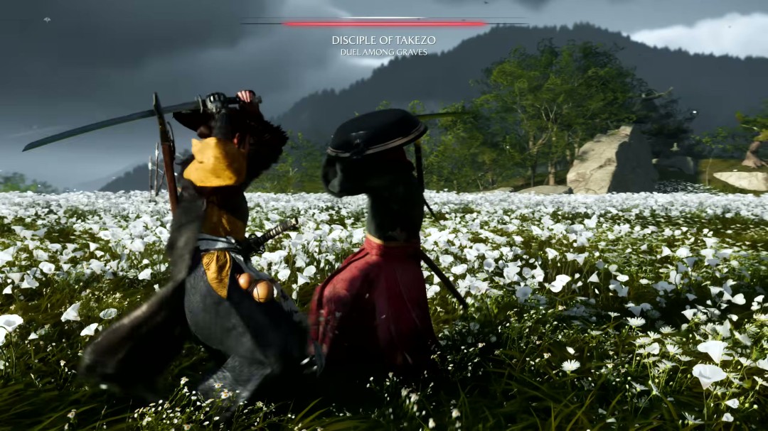 《羊蹄山之魂》将于11月24日大更新 追加二周目模式_wishdown.com 《羊蹄山之魂》将于11月24日大更新 追加二周目模式_wishdown.com