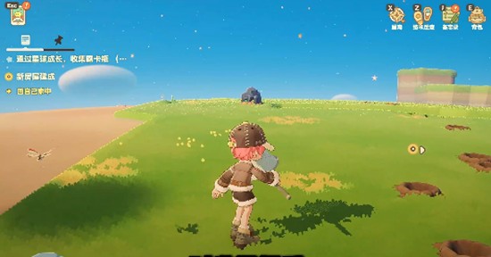 星布谷地怎么抓蝴蝶_wishdown.com 星布谷地怎么抓蝴蝶_wishdown.com