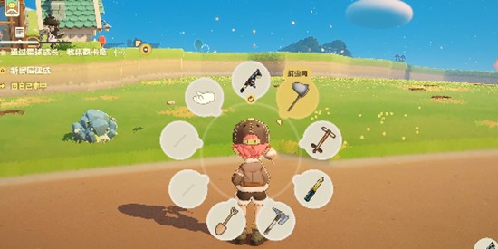 星布谷地怎么抓蝴蝶_wishdown.com 星布谷地怎么抓蝴蝶_wishdown.com