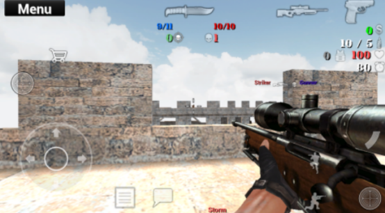 2025热门单机射击手游推荐:畅玩高人气手机射击游戏排行榜_wishdown.com 2025热门单机射击手游推荐:畅玩高人气手机射击游戏排行榜_wishdown.com