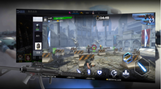 2025热门单机射击手游推荐:畅玩高人气手机射击游戏排行榜_wishdown.com 2025热门单机射击手游推荐:畅玩高人气手机射击游戏排行榜_wishdown.com