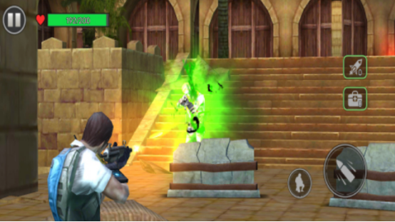 2025热门单机射击手游推荐:畅玩高人气手机射击游戏排行榜_wishdown.com 2025热门单机射击手游推荐:畅玩高人气手机射击游戏排行榜_wishdown.com