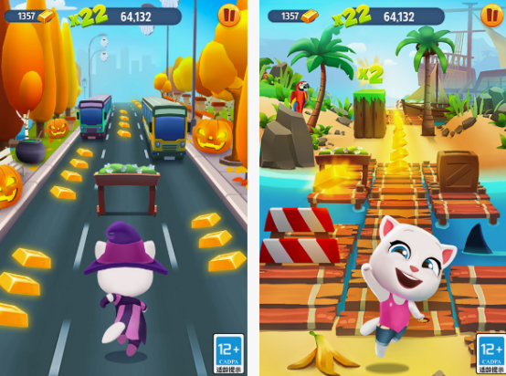 跑酷游戏有哪些_wishdown.com 跑酷游戏有哪些_wishdown.com