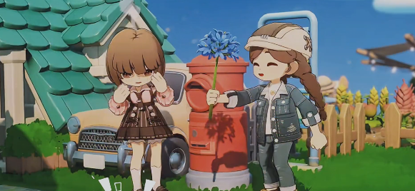 《星布谷地》配饰搭配攻略_wishdown.com 《星布谷地》配饰搭配攻略_wishdown.com