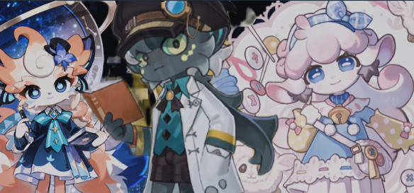 《星布谷地》配饰搭配攻略_wishdown.com 《星布谷地》配饰搭配攻略_wishdown.com