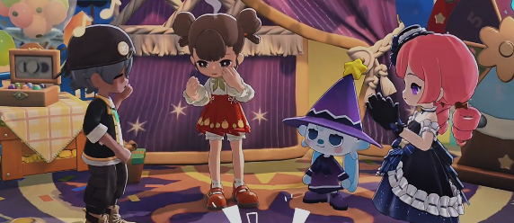 《星布谷地》配饰搭配攻略_wishdown.com 《星布谷地》配饰搭配攻略_wishdown.com