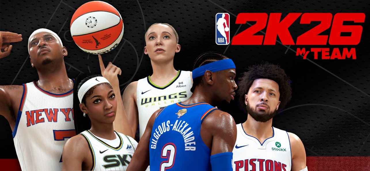 NBA 2K26λӺ NBA 2K26λ淨