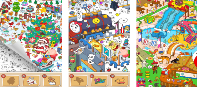 2025热门儿童拼图游戏推荐:精选好玩益智拼图合集_wishdown.com 2025热门儿童拼图游戏推荐:精选好玩益智拼图合集_wishdown.com