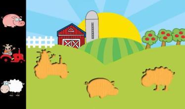 2025热门儿童拼图游戏推荐:精选好玩益智拼图合集_wishdown.com 2025热门儿童拼图游戏推荐:精选好玩益智拼图合集_wishdown.com