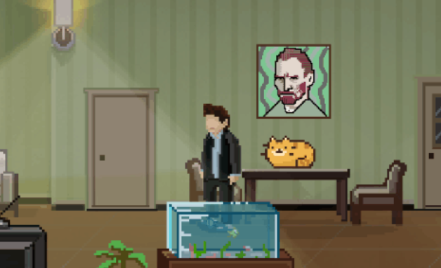 像素RPG惊悚解谜游戏推荐2025_wishdown.com 像素RPG惊悚解谜游戏推荐2025_wishdown.com