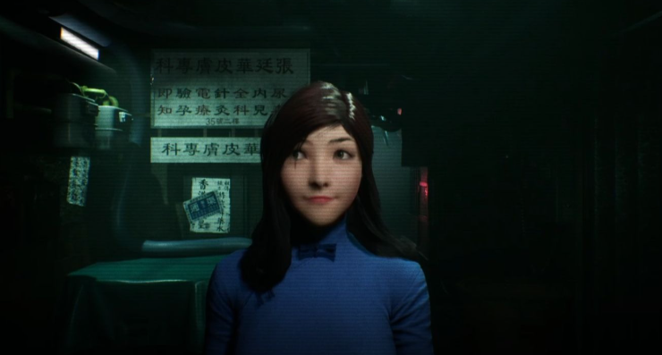 像素RPG惊悚解谜游戏推荐2025_wishdown.com 像素RPG惊悚解谜游戏推荐2025_wishdown.com