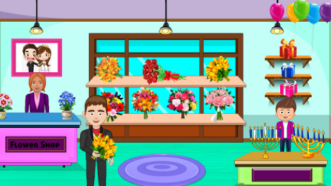 2025最受欢迎的新婚主题手游推荐:耐玩有趣的双人互动游戏排行榜_wishdown.com 2025最受欢迎的新婚主题手游推荐:耐玩有趣的双人互动游戏排行榜_wishdown.com