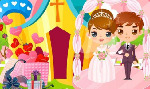 2025最受欢迎的新婚主题手游推荐:耐玩有趣的双人互动游戏排行榜_wishdown.com 2025最受欢迎的新婚主题手游推荐:耐玩有趣的双人互动游戏排行榜_wishdown.com