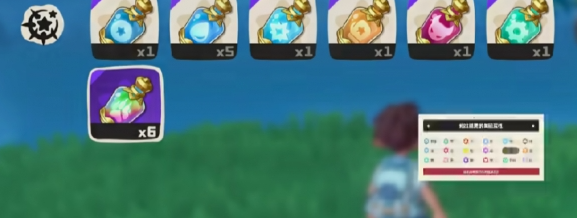 《洛克王国:世界》血脉刷取攻略_wishdown.com 《洛克王国:世界》血脉刷取攻略_wishdown.com