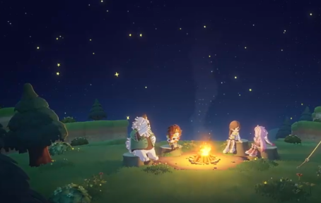 《星布谷地》玩法介绍_wishdown.com 《星布谷地》玩法介绍_wishdown.com