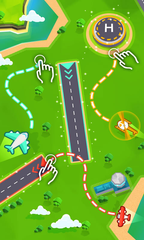 2025必玩的飞行游戏推荐_wishdown.com 2025必玩的飞行游戏推荐_wishdown.com