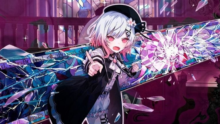 《魔法少女的魔女审判》销量破20万份 NS版明年春季发售!_wishdown.com 《魔法少女的魔女审判》销量破20万份 NS版明年春季发售!_wishdown.com