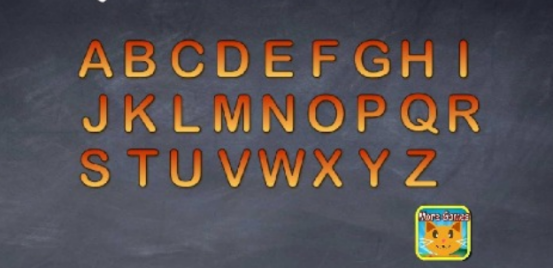 2025热门字母游戏推荐:精选手游排行榜合集_wishdown.com 2025热门字母游戏推荐:精选手游排行榜合集_wishdown.com