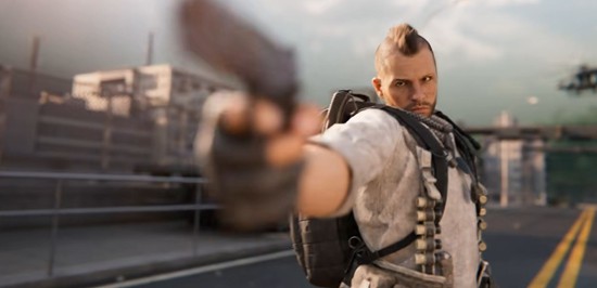 CODM全新模式DMZ:_wishdown.com CODM全新模式DMZ:_wishdown.com