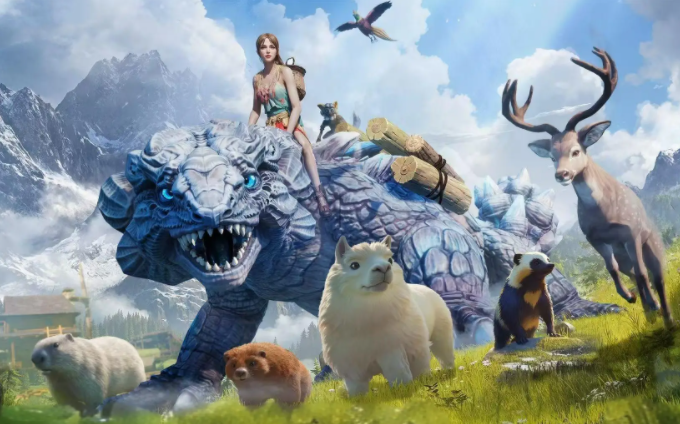 荒原曙光树人能捕捉吗_wishdown.com 荒原曙光树人能捕捉吗_wishdown.com