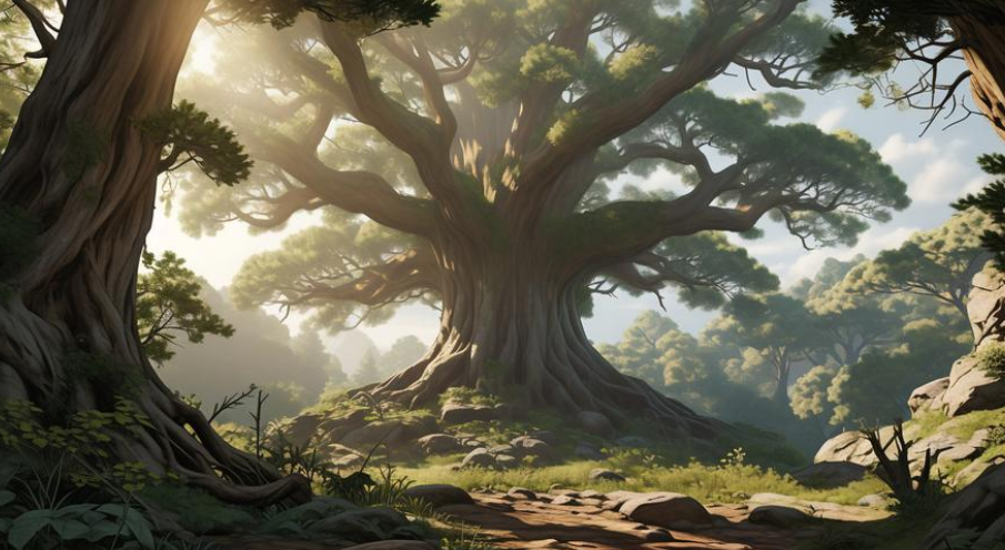 荒原曙光树人能捕捉吗_wishdown.com 荒原曙光树人能捕捉吗_wishdown.com