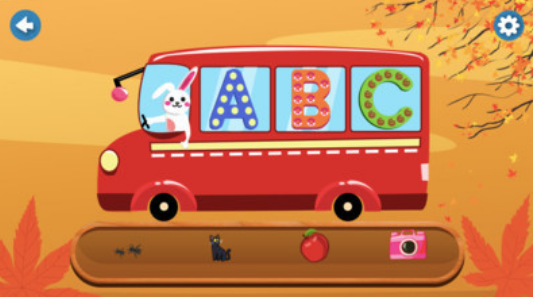 2025热门免费儿童教育游戏推荐:好玩又益智的手游排行榜_wishdown.com 2025热门免费儿童教育游戏推荐:好玩又益智的手游排行榜_wishdown.com