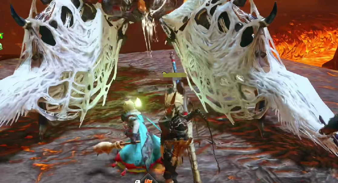 怪物猎人旅人单手剑怎么玩_wishdown.com 怪物猎人旅人单手剑怎么玩_wishdown.com