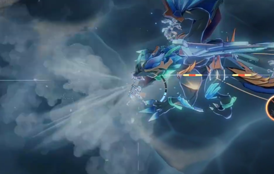 辉烬寒霜龙母怎么打?_wishdown.com 辉烬寒霜龙母怎么打?_wishdown.com