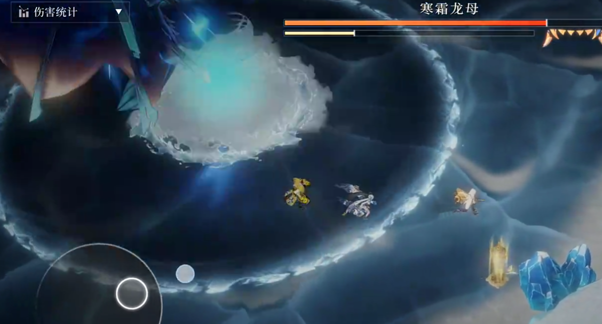 辉烬寒霜龙母怎么打?_wishdown.com 辉烬寒霜龙母怎么打?_wishdown.com