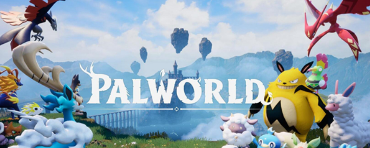 幻兽帕鲁手游版新手技巧_wishdown.com 幻兽帕鲁手游版新手技巧_wishdown.com