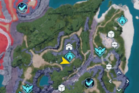 幻兽帕鲁手游版新手技巧_wishdown.com 幻兽帕鲁手游版新手技巧_wishdown.com