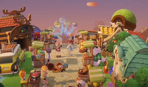 星布谷地攻略分享_wishdown.com 星布谷地攻略分享_wishdown.com