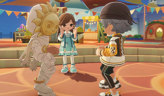 星布谷地攻略分享_wishdown.com 星布谷地攻略分享_wishdown.com