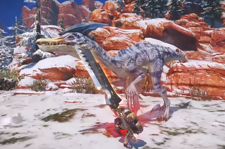 怪物猎人旅人外观获得方法_wishdown.com 怪物猎人旅人外观获得方法_wishdown.com