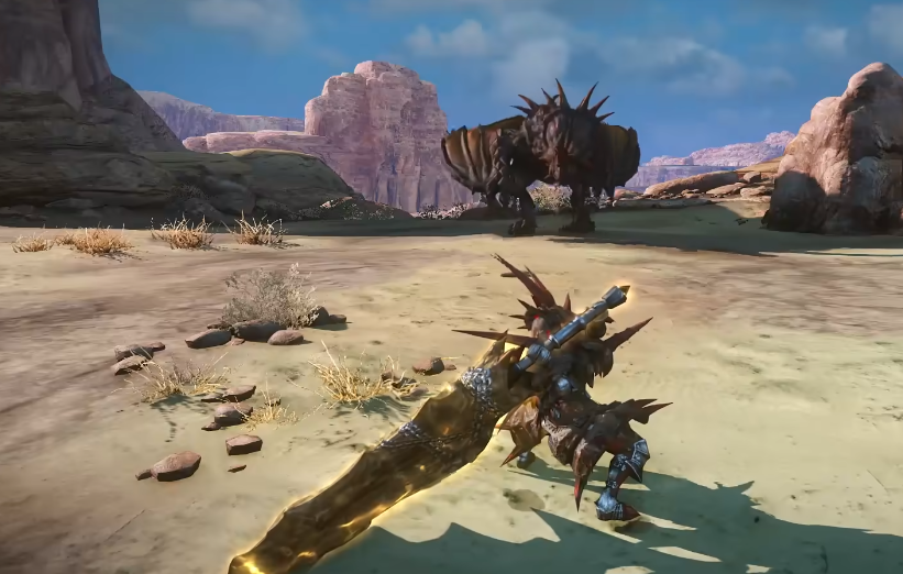 怪物猎人旅人是单机吗_wishdown.com 怪物猎人旅人是单机吗_wishdown.com