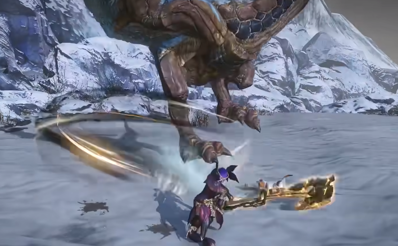 怪物猎人旅人是单机吗_wishdown.com 怪物猎人旅人是单机吗_wishdown.com