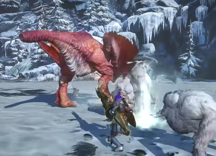 怪物猎人旅人是单机吗_wishdown.com 怪物猎人旅人是单机吗_wishdown.com