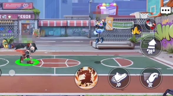 灌篮军团神威子龙免费领取方式_wishdown.com 灌篮军团神威子龙免费领取方式_wishdown.com