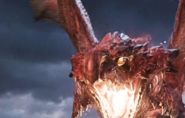 怪物猎人旅人有哪些怪物_wishdown.com 怪物猎人旅人有哪些怪物_wishdown.com