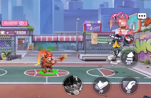 灌篮军团吕布获取方式_wishdown.com 灌篮军团吕布获取方式_wishdown.com