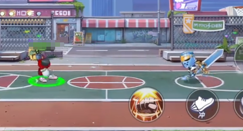 灌篮军团零最终形态介绍_wishdown.com 灌篮军团零最终形态介绍_wishdown.com