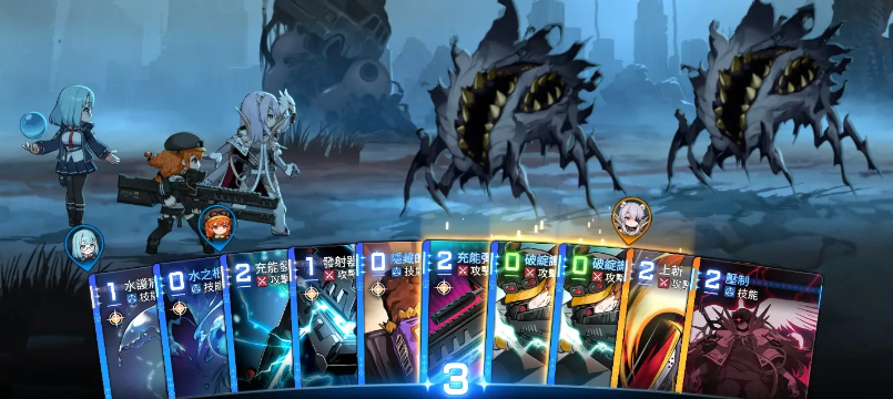 《卡厄思梦境》回收机制介绍_wishdown.com 《卡厄思梦境》回收机制介绍_wishdown.com