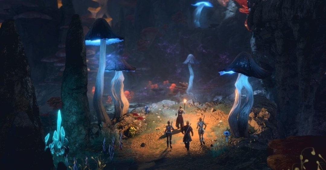 《辐射》之父批评当代3A游戏:毫无个性的庸俗之作_wishdown.com 《辐射》之父批评当代3A游戏:毫无个性的庸俗之作_wishdown.com