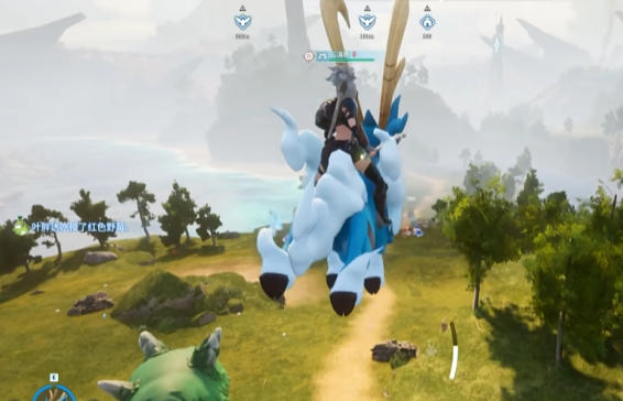 幻兽帕鲁手游怎么登录_wishdown.com 幻兽帕鲁手游怎么登录_wishdown.com