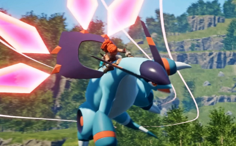 幻兽帕鲁手游和端游区别_wishdown.com 幻兽帕鲁手游和端游区别_wishdown.com