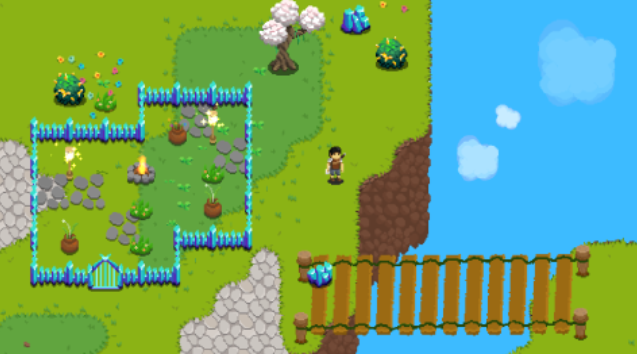 2D荒岛求生游戏推荐_wishdown.com 2D荒岛求生游戏推荐_wishdown.com