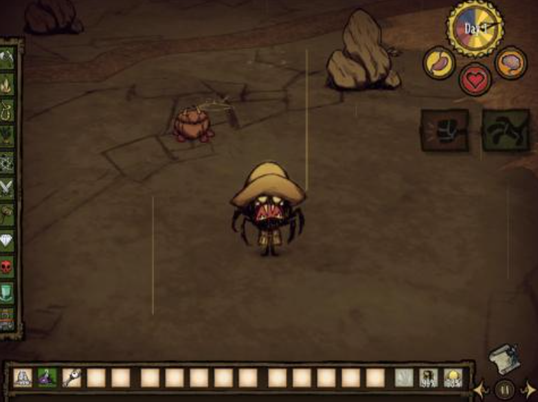 2D荒岛求生游戏推荐_wishdown.com 2D荒岛求生游戏推荐_wishdown.com